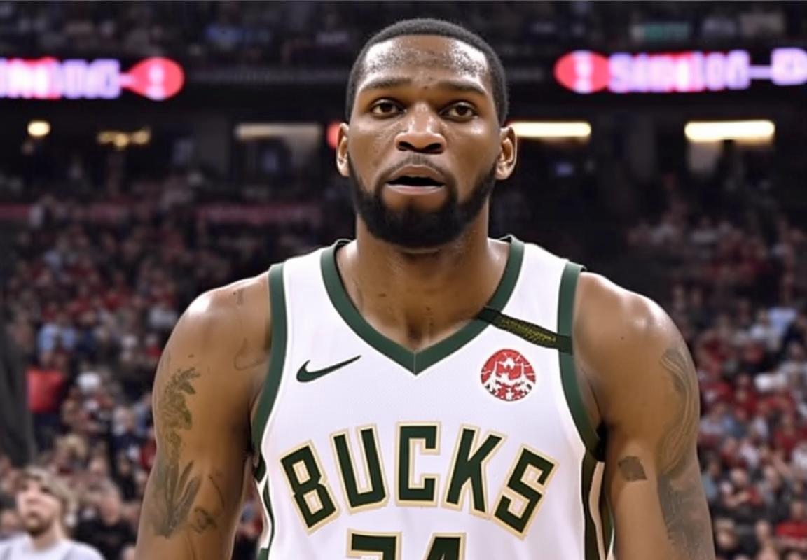 2019年NBA常规赛火箭队对阵雄鹿队精彩回顾与赛后分析(图1)